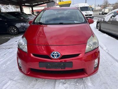 Gebraucht 2009 Toyota Prius Sol | CHF 3’199 (Guter Preis)