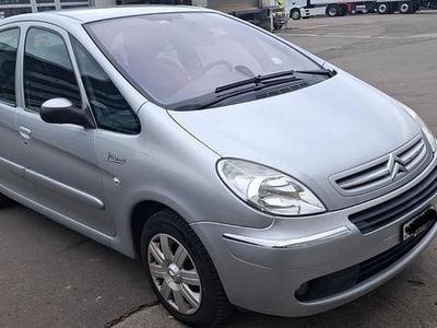 Gebraucht 2006 Citroën Xsara Picasso Van / Kleinbus | CHF 3’250 (Teuer)