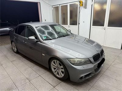 Gebraucht BMW 330 245 PS (180 kW) 2009