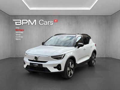 Neu 2025 Volvo EX40 Ultra SUV | CHF 63’530 (Etwas zu teuer)