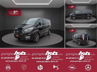 Ford Tourneo