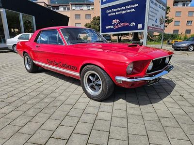 Gebraucht 1969 Ford V8 Coupé | CHF 53’900