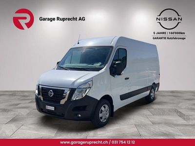 Nissan Interstar