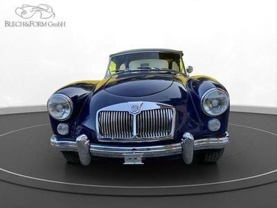 Gebraucht 1962 MG A Cabrio | CHF 25’500
