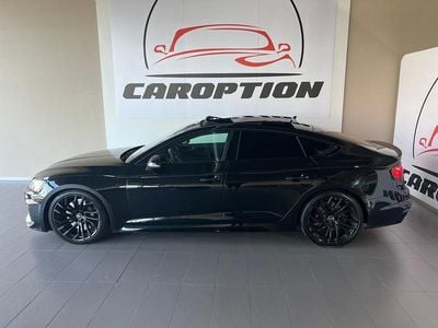 Gebraucht 2021 Audi RS5 Sportback | CHF 42’900 (Guter Preis)