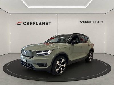 Gebraucht 2021 Volvo XC40 R-Design SUV | CHF 26’800