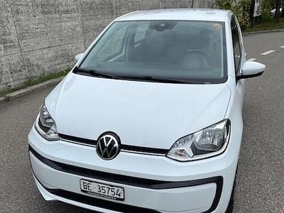 VW up!