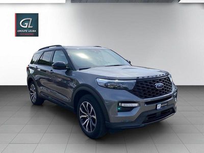 Gebraucht 2021 Ford Explorer ST-Line SUV | CHF 42’900 (Superpreis)