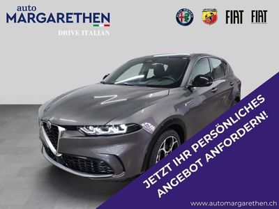 gebraucht Alfa Romeo Tonale 1.5 48V Hybrid Ti Pack Premium Sky