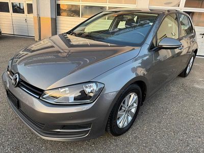 Gebraucht 2012 VW Golf VII Comfortline | CHF 6’900 (Teuer)