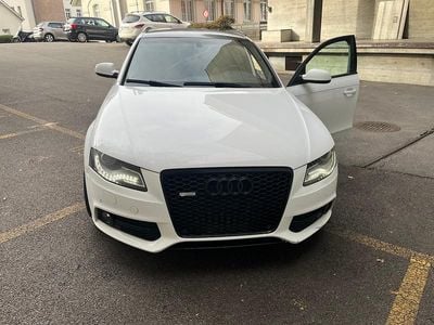 Gebraucht 2010 Audi A4 Kombi | CHF 4’000 (Fairer Preis)