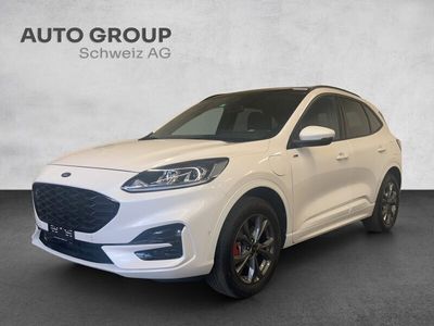 Gebraucht 2021 Ford Kuga ST-Line SUV | CHF 29’900 (Teuer)