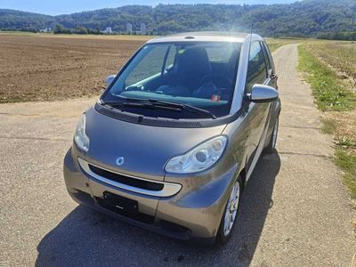 Smart ForTwo Coupé