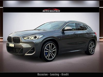 Gebraucht BMW X2 306 PS (225 kW) 2022 SUV