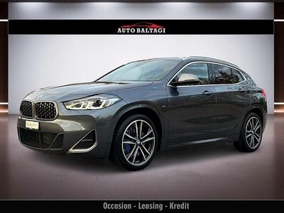Gebraucht 2022 BMW X2 SUV | CHF 27’900