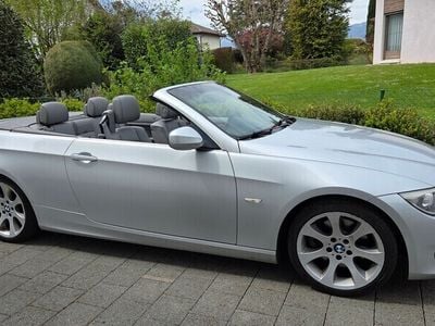 Gebraucht 2011 BMW 330 Cabrio | CHF 19’900
