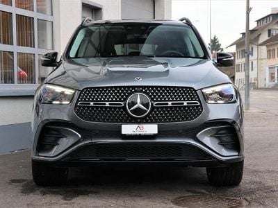 Gebraucht Mercedes GLE450 AMG AMG line 367 PS (269 kW) 2024 SUV