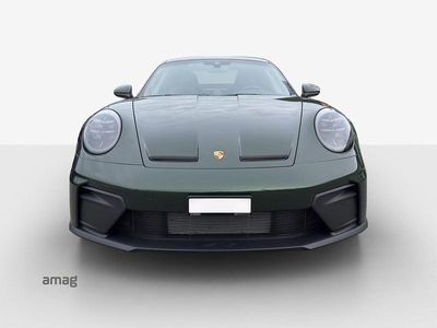 Neu Porsche 911 Carrera 510 PS (375 kW) 2025 Coupé