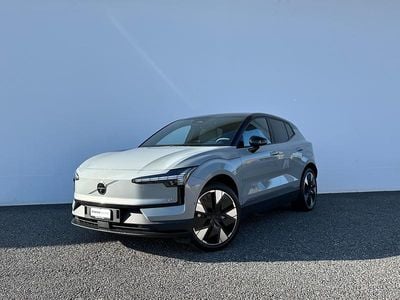 Grau Gebraucht 2024 Volvo EX30 Ultra SUV | CHF 35’400 (Etwas zu teuer)
