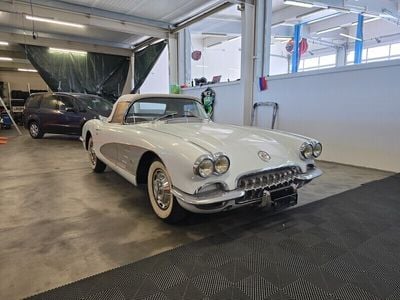 Gebraucht 1960 Chevrolet Corvette | CHF 94’500