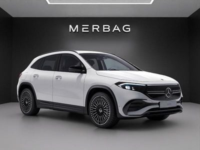 Weiss Gebraucht 2023 Mercedes 250 Kombi | CHF 36’600