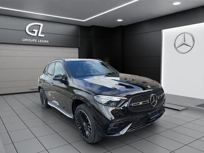 Mercedes GLC300