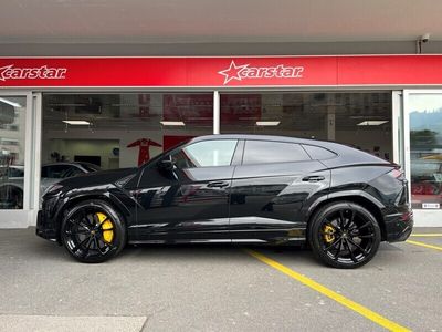 Gebraucht 2019 Lamborghini Urus SUV | CHF 264’900