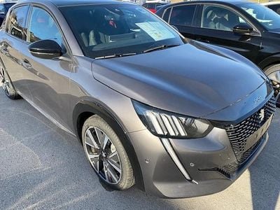 Grau Gebraucht 2022 Peugeot 208 GT Kleinwagen | CHF 16’900 (Superpreis)