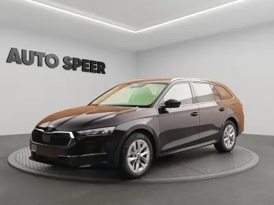 Neu (2026) Skoda Octavia Selection 150 PS