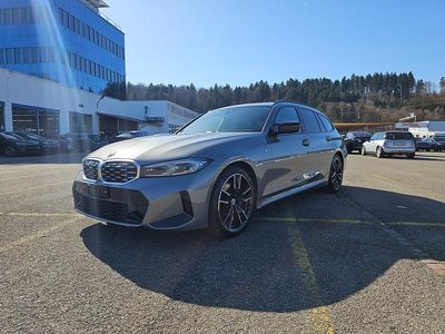 Gebraucht BMW M340 M Sport 374 PS (275 kW) 2022 Limousine