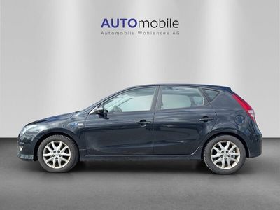 gebraucht Hyundai i30 1.6 CRDi Style