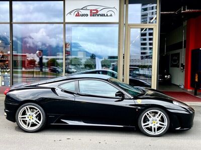 Ferrari F430
