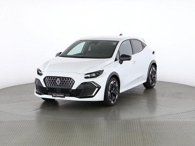 Neu 2026 Renault Clio V Techno Limousine | CHF 31’150 (Fairer Preis)