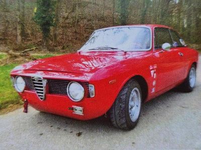 Gebraucht 1965 Alfa Romeo GT Sprint Coupé | CHF 66’000