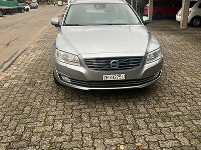 Gebraucht 2014 Volvo V70 Summum Kombi | CHF 5’900