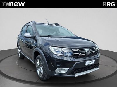 gebraucht Dacia Sandero Tce 90 Stepway