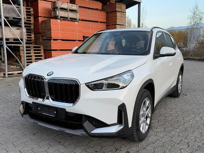 Gebraucht 2023 BMW X1 SUV | CHF 29’500 (Fairer Preis)