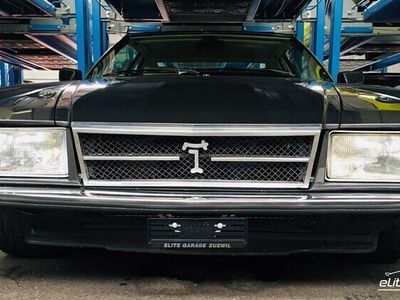 Gebraucht De Tomaso De Tomaso Longchamp 331 PS (243 kW) 1974 Coupé