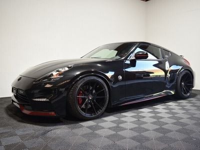 Gebraucht 2016 Nissan 370Z Nismo Nismo | CHF 65’000