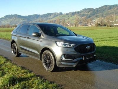 Gebraucht Ford Edge ST-Line 238 PS (175 kW) 2019 SUV