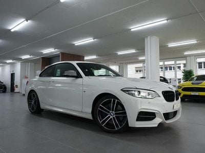 Gebraucht 2018 BMW M240 M Sport | CHF 27’890