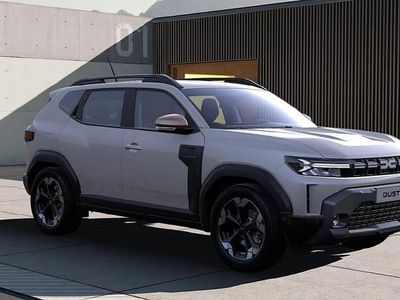 Neu 2025 Dacia Duster Extreme | CHF 30’690