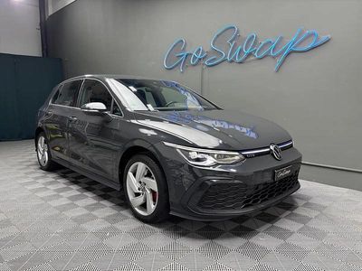 Gray Gebraucht 2025 VW Golf VIII GTE | CHF 22’740 (Superpreis)