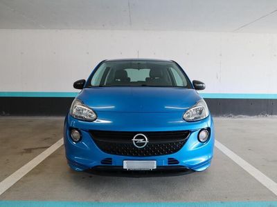 Opel Adam