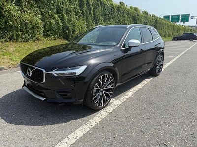 Gebraucht 2018 Volvo XC60 R-Design SUV | CHF 26’500 (Guter Preis)