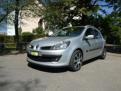 Gebraucht 2008 Renault Clio II Dynamique | CHF 3’900 (Etwas zu teuer)