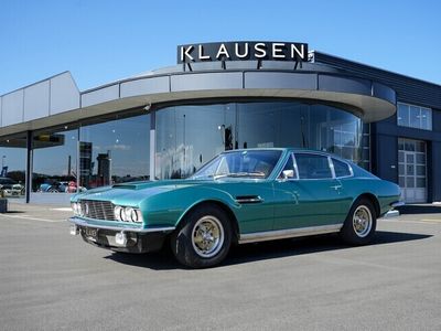 Gebraucht 1971 Aston Martin DBS | CHF 155’000