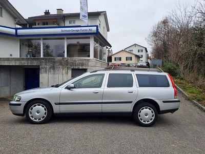 Gebraucht 2004 Volvo V70 Kombi | CHF 3’400