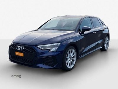 Gebraucht Audi A3 Sportback e-tron S-Line 150 PS (110 kW) 2023 Kleinwagen