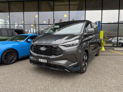 Gebraucht Ford Tourneo Sport 233 PS (171 kW) 2025 Van / Kleinbus